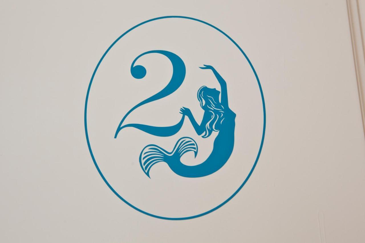 Il canto delle Sirene Anzio Esterno foto