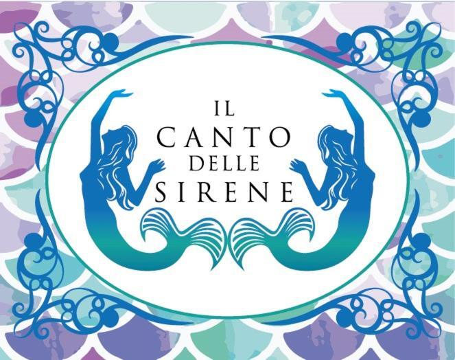 Il canto delle Sirene Anzio Esterno foto