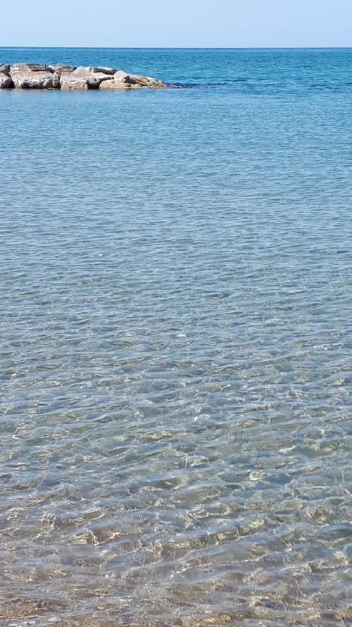 Il canto delle Sirene Anzio Esterno foto